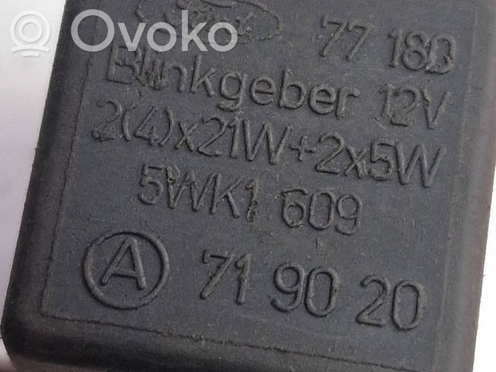 Ford Mondeo MK II Other relay 