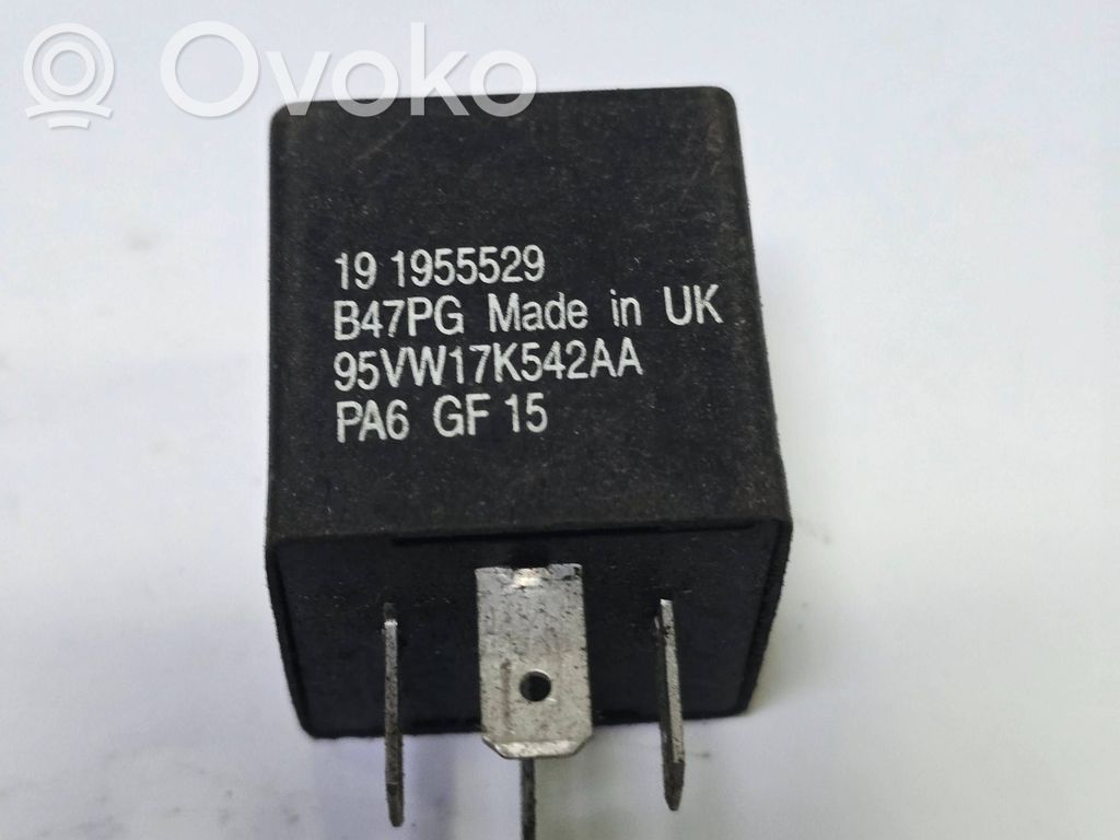 Ford Galaxy Other relay 