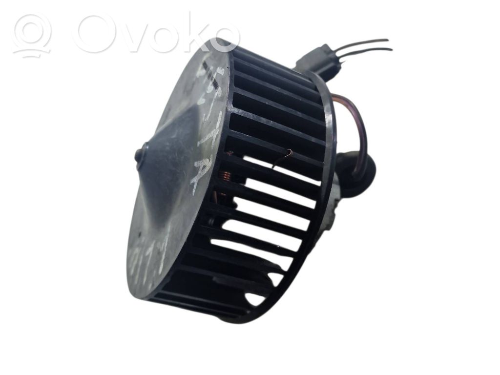 Ford Fiesta Mazā radiatora ventilators 