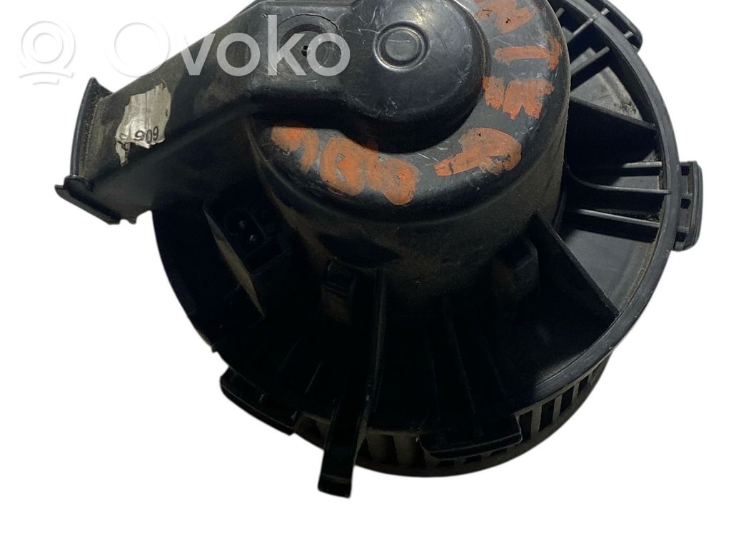 Mercedes-Benz Sprinter W901 W902 W903 W904 Heater fan/blower 