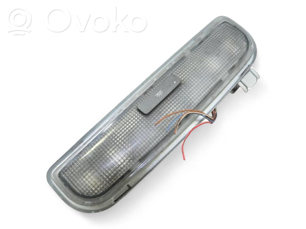 Audi A4 S4 B7 8E 8H Consola de luz del techo 