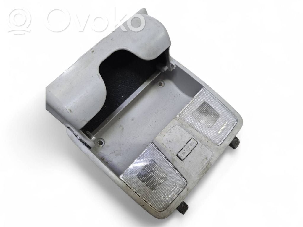 Hyundai i30 Headlining lighting console trim 