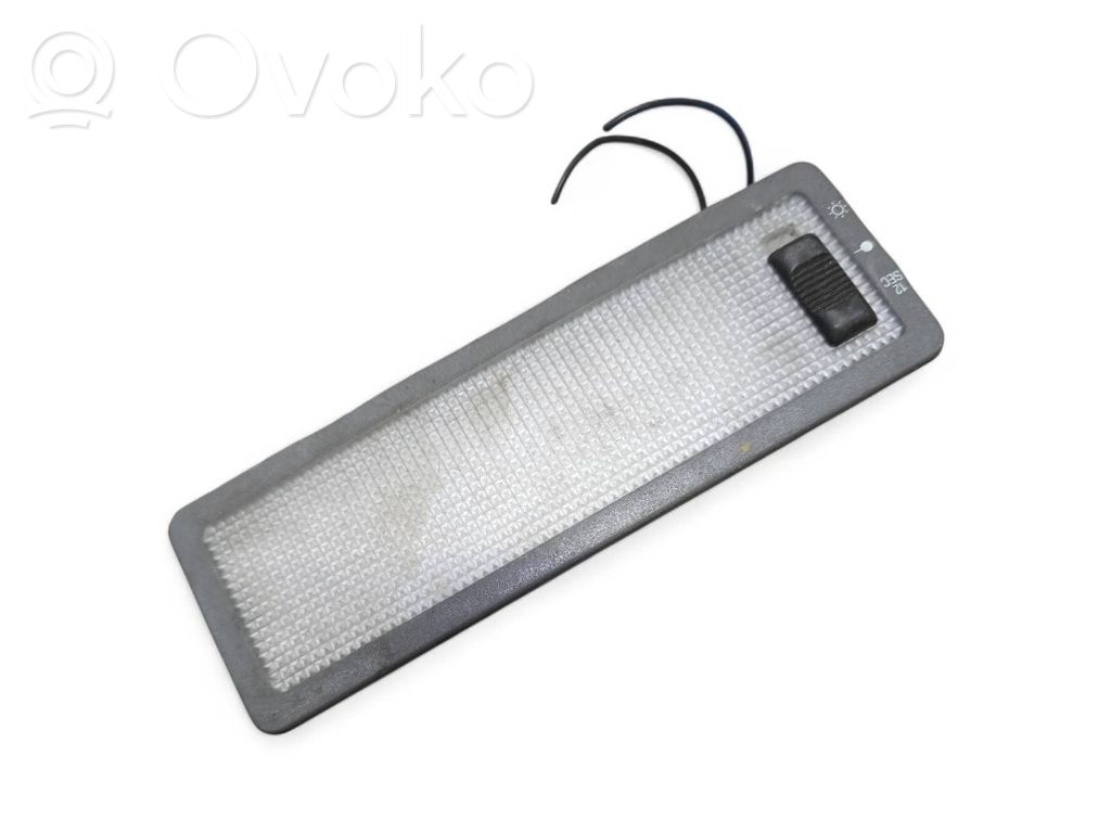 Ford Mondeo MK II Panel oświetlenia wnętrza kabiny 