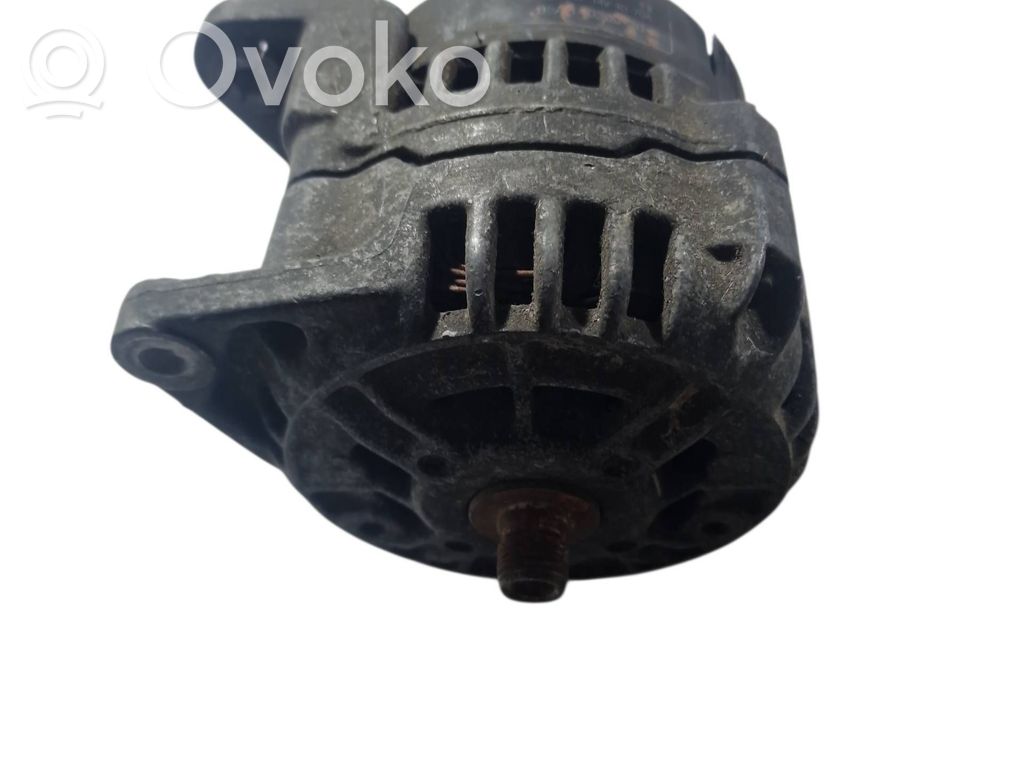 Ford Mondeo MK II Ģenerators 
