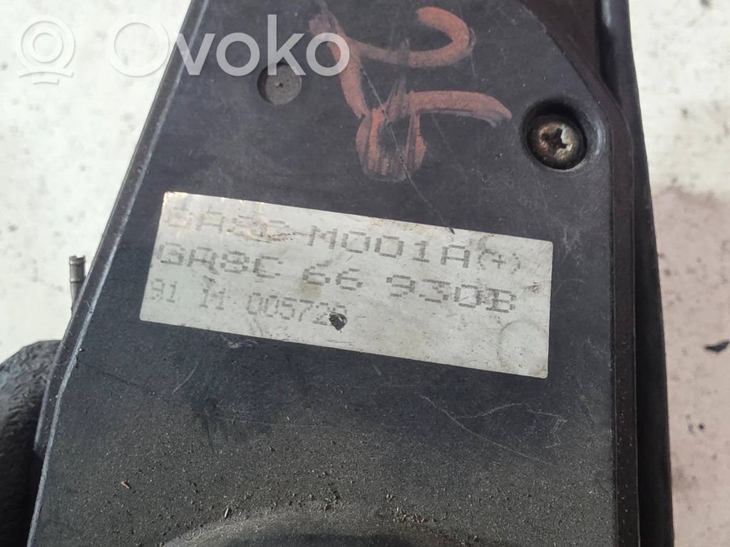 Radion antenni   GA8C66930B