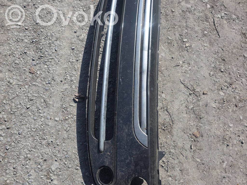 Mini One - Cooper R50 - 53 Parachoques delantero 