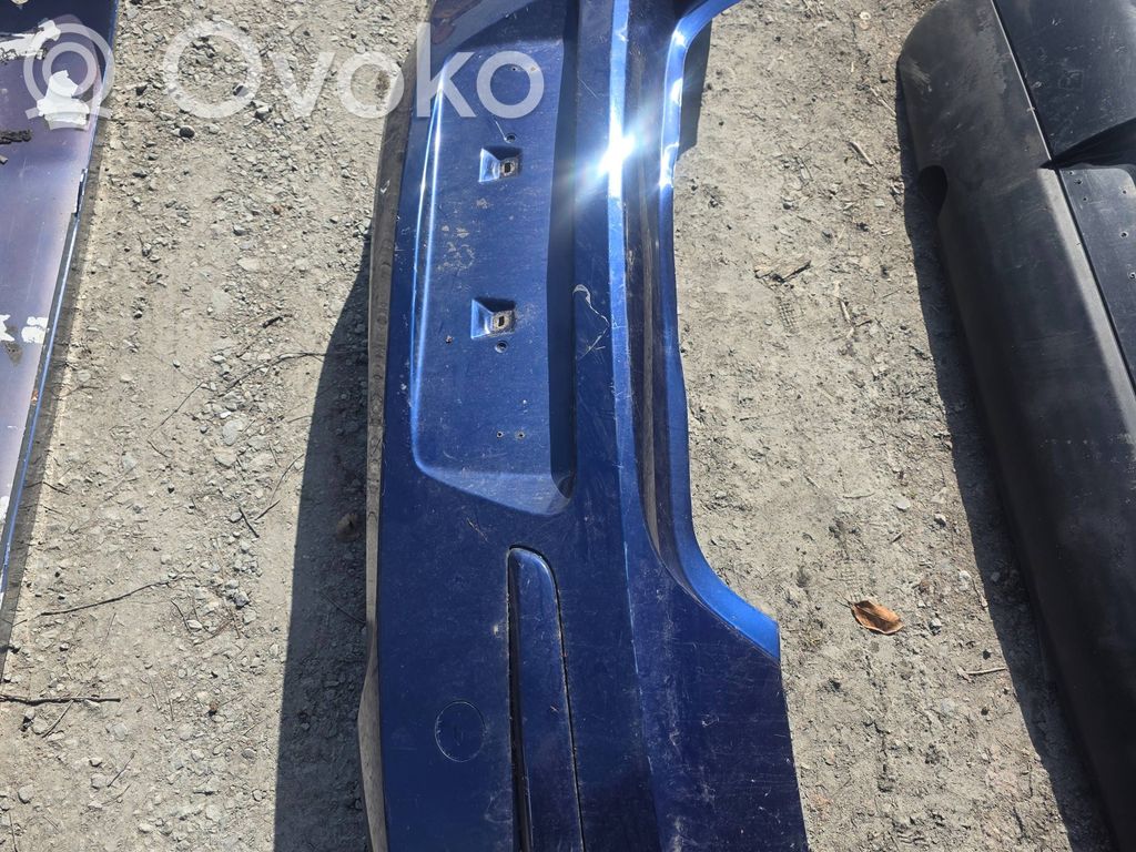 Opel Astra H Parachoques 