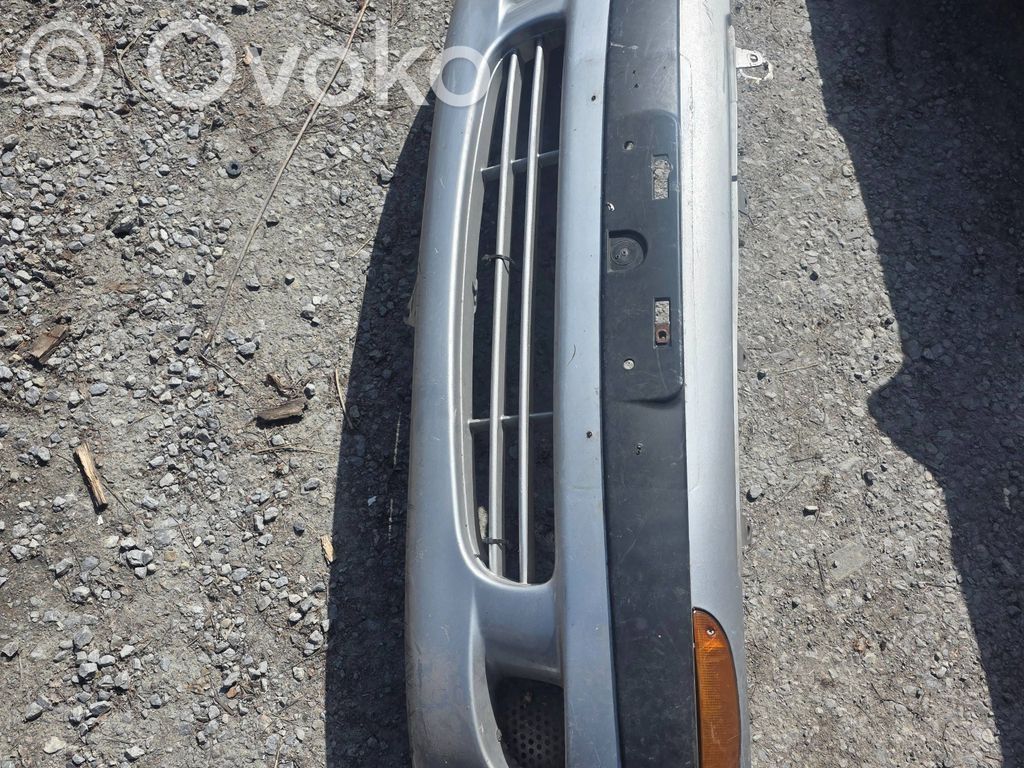 Daewoo Matiz Front bumper 