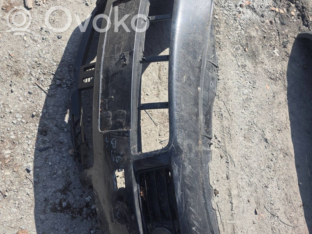 Audi A4 S4 B6 8E 8H Parachoques delantero 