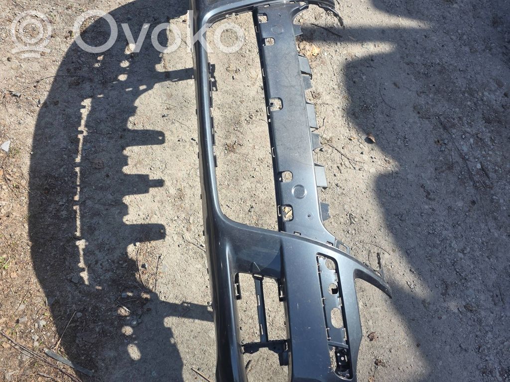 Volkswagen Eos Front bumper 