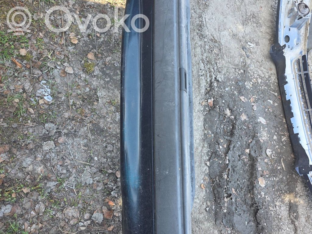 Opel Astra F Parachoques 