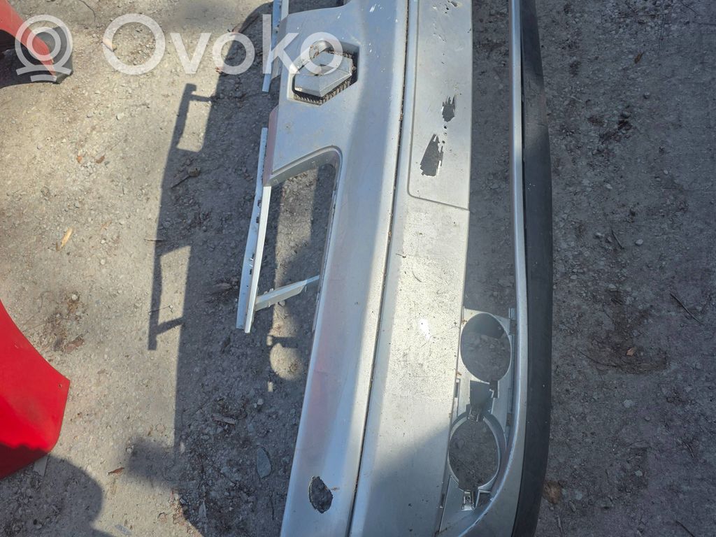 Renault Espace -  Grand espace IV Front bumper 