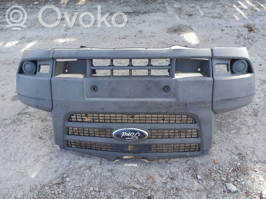 Ford Transit Front bumper 