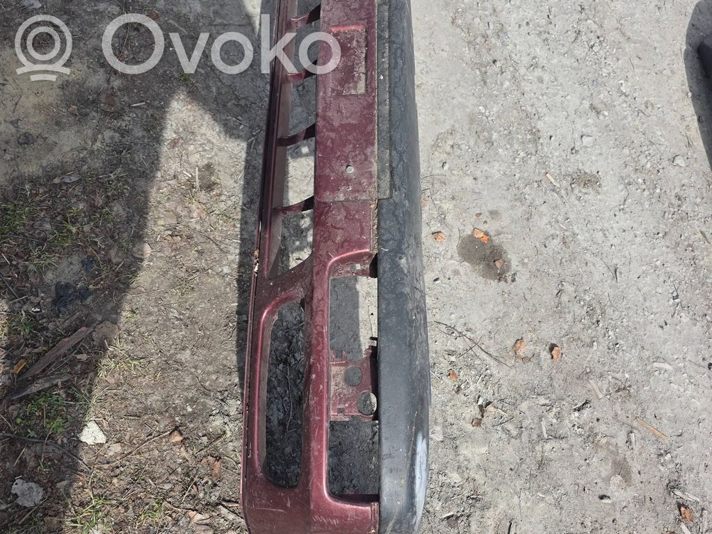 Volkswagen Vento Parachoques delantero 
