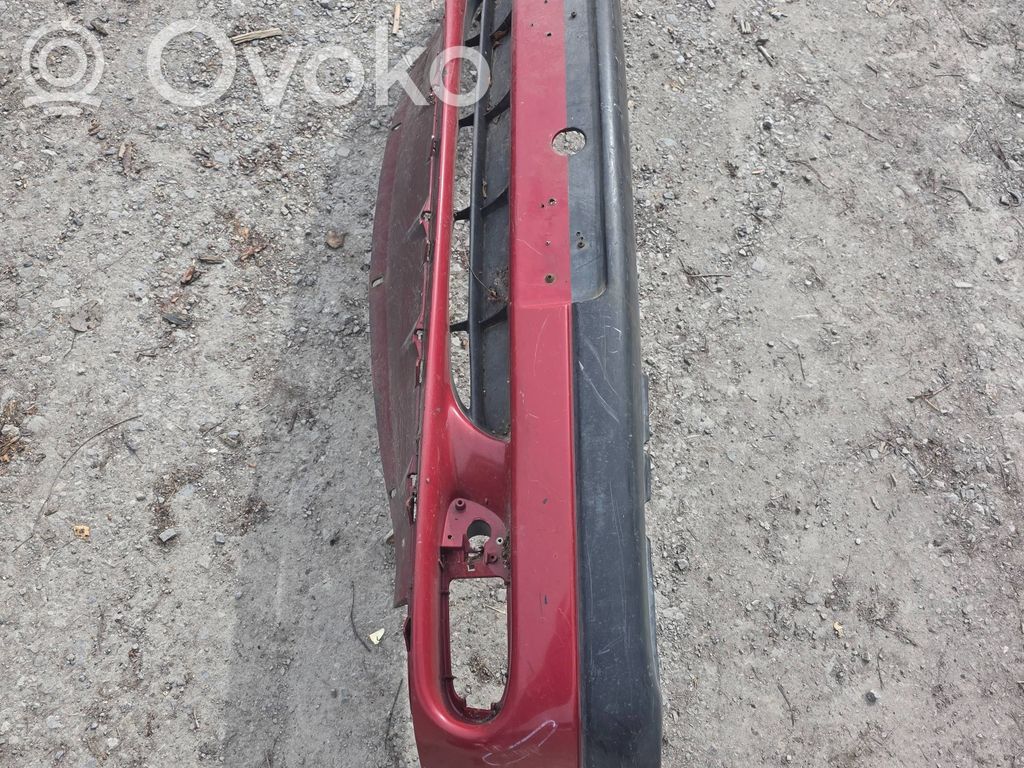 Renault Laguna I Front bumper 