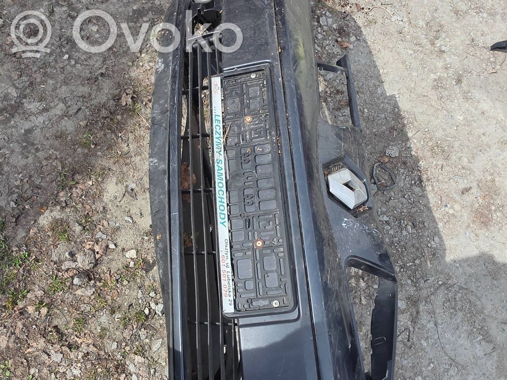 Renault Espace -  Grand espace IV Front bumper 