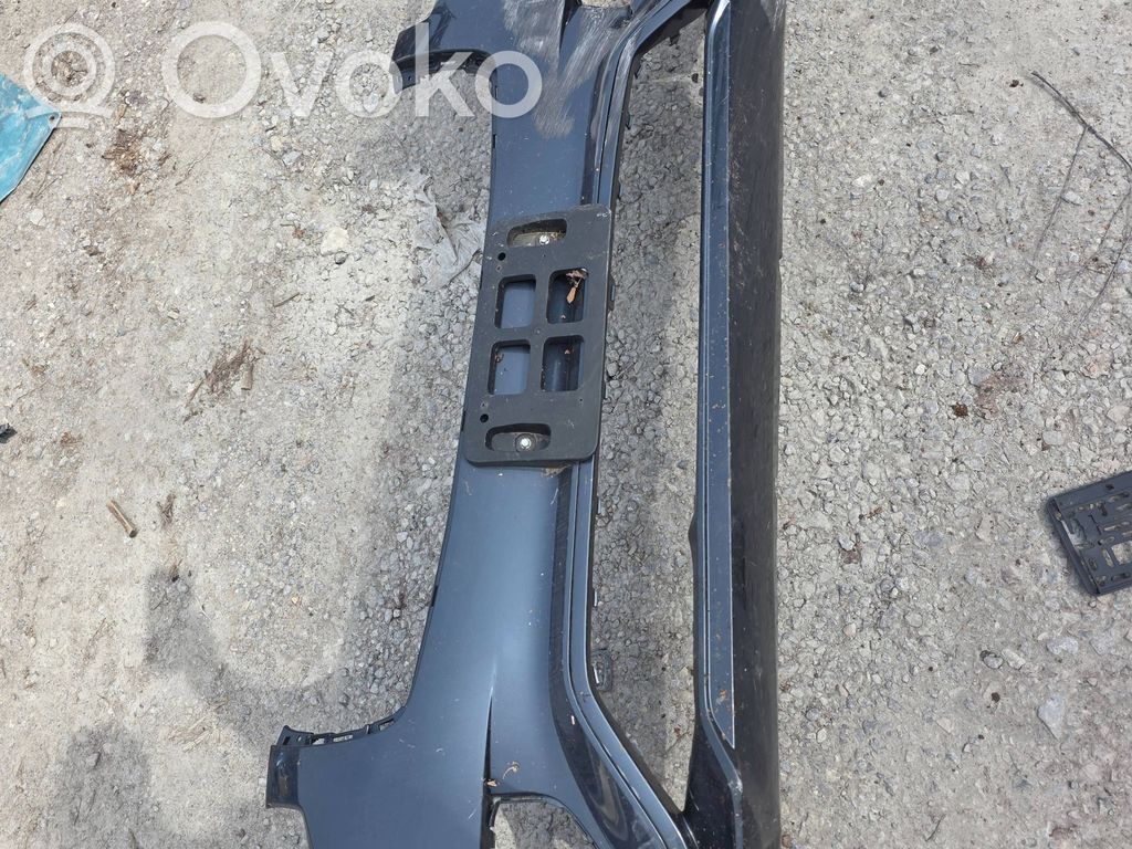 Parachoques delantero   31690641