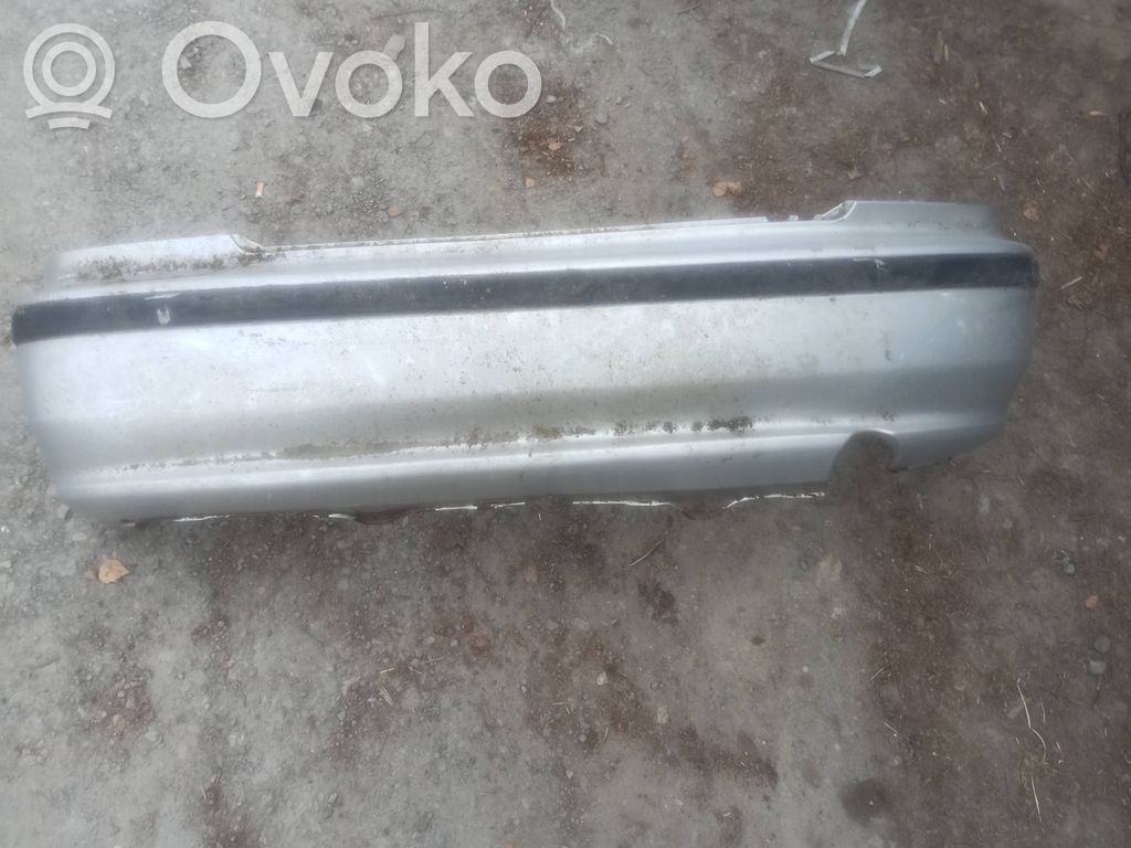 Honda Civic Puskuri 