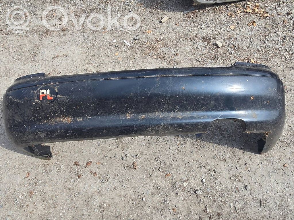 Mazda 626 Parachoques 