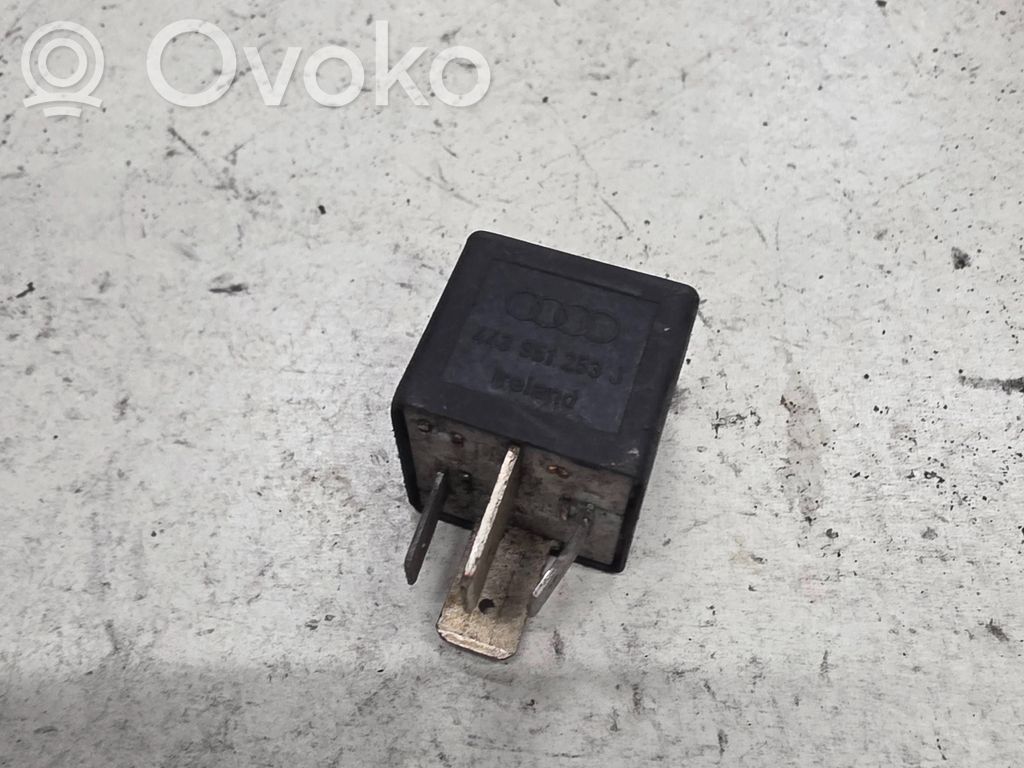 Seat Toledo II (1M) Other relay 
