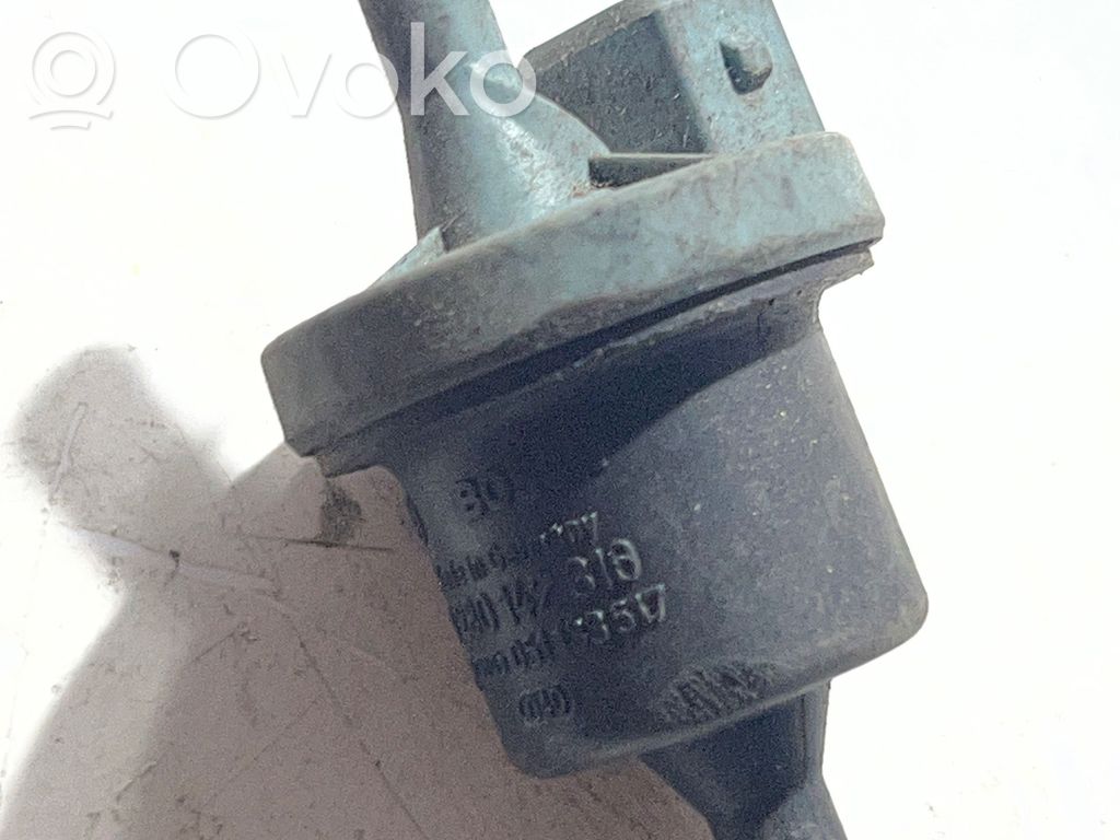 Volkswagen Polo III 6N 6N2 6NF Válvula de vacío (Usadas) 