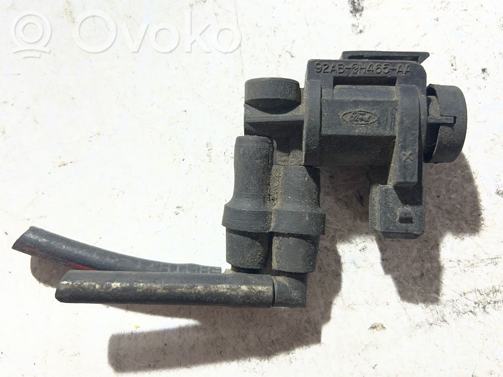 Ford Transit Solenoīda vārsts 