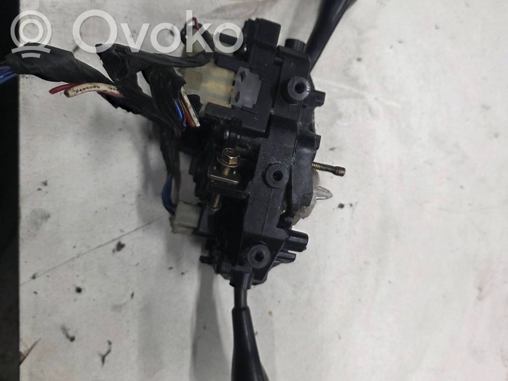 Ford Mondeo Mk III Interruptor/palanca de limpiador de luz de giro 