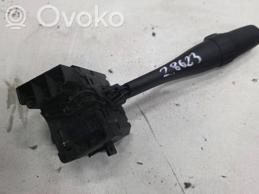 Nissan Almera Tino Wiper turn signal indicator stalk/switch 
