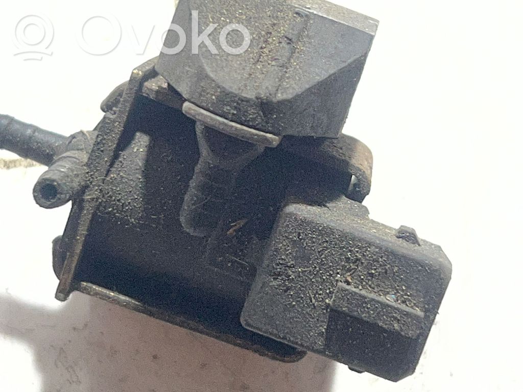 Volkswagen Caddy Solenoidinis vožtuvas 