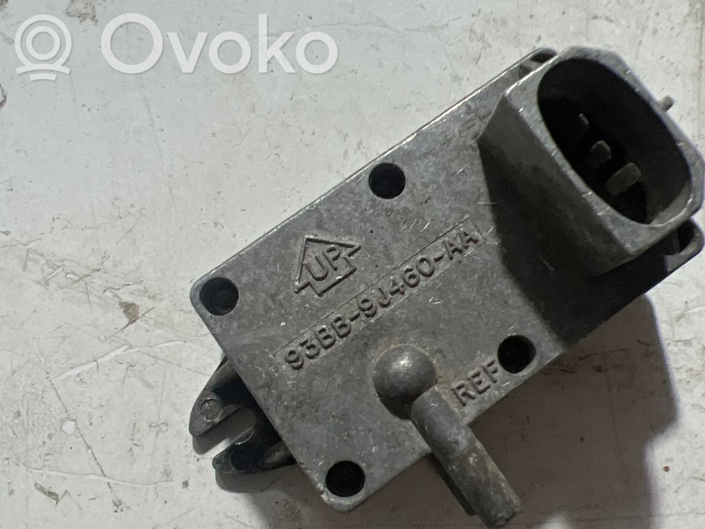 Oro slėgio daviklis   93BB9J460AA