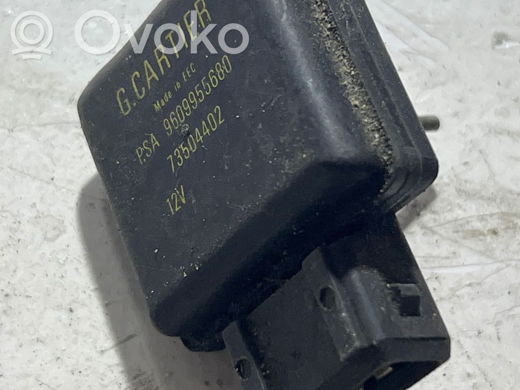 Citroen Xsara Picasso Coolant level sensor 