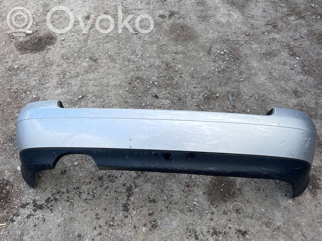 Audi A4 S4 B5 8D Parachoques 