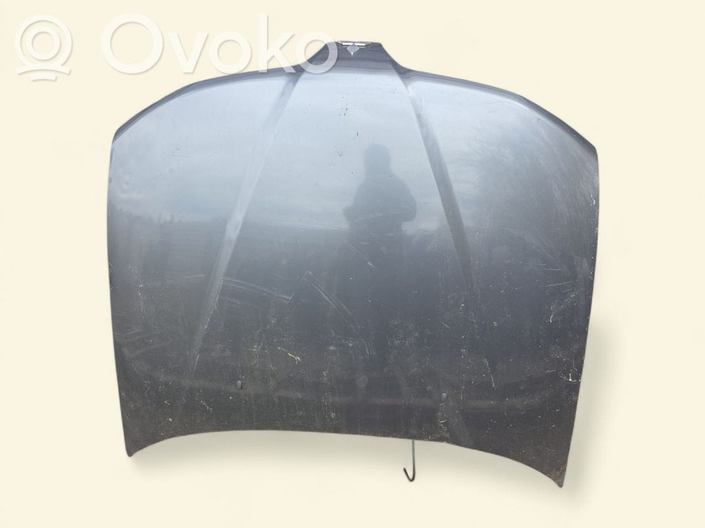 Engine bonnet/hood