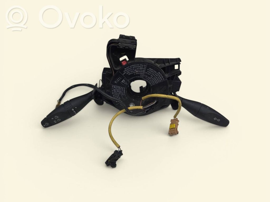 Ford Mondeo Mk III Leva/interruttore dell’indicatore di direzione e tergicristallo 