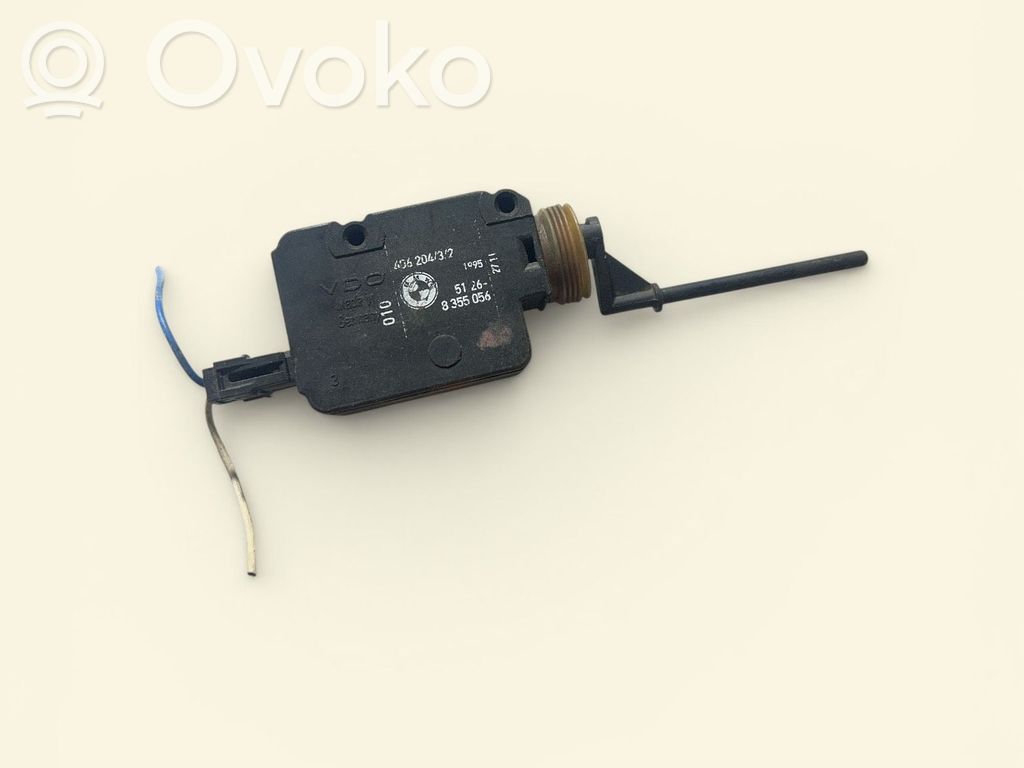 Central locking motor   40620432,8355056,5126,1925