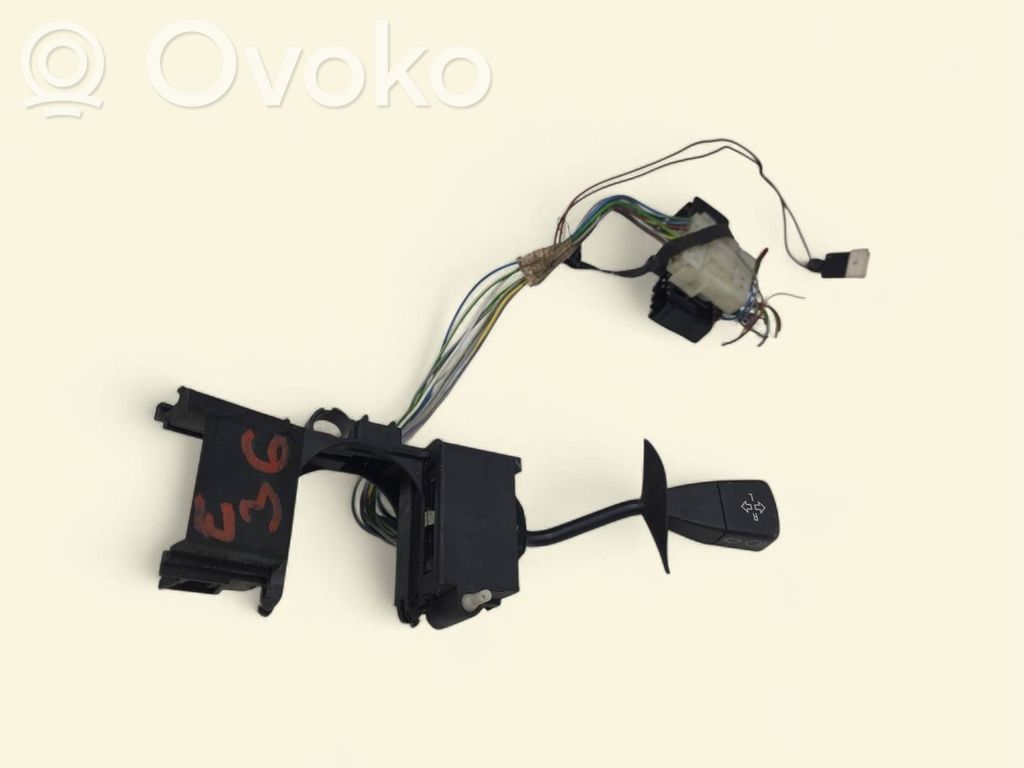 BMW 3 E36 Wiper turn signal indicator stalk/switch 
