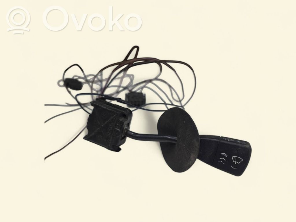 BMW 5 E34 Wiper control stalk 