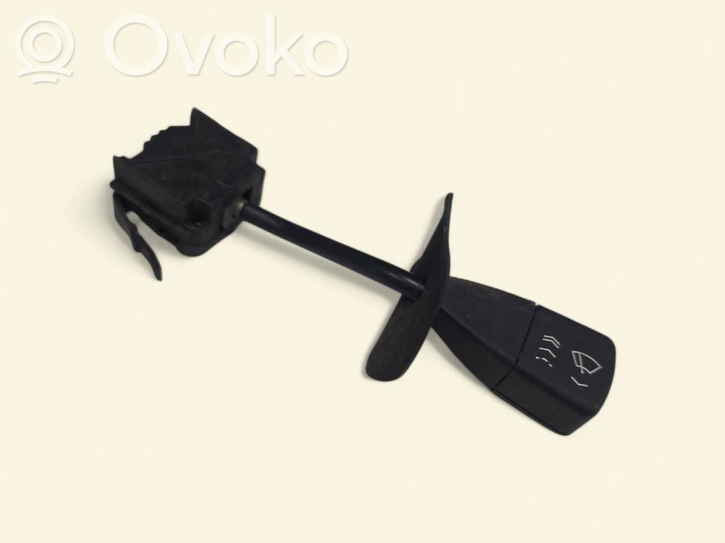 BMW 5 E34 Wiper control stalk 