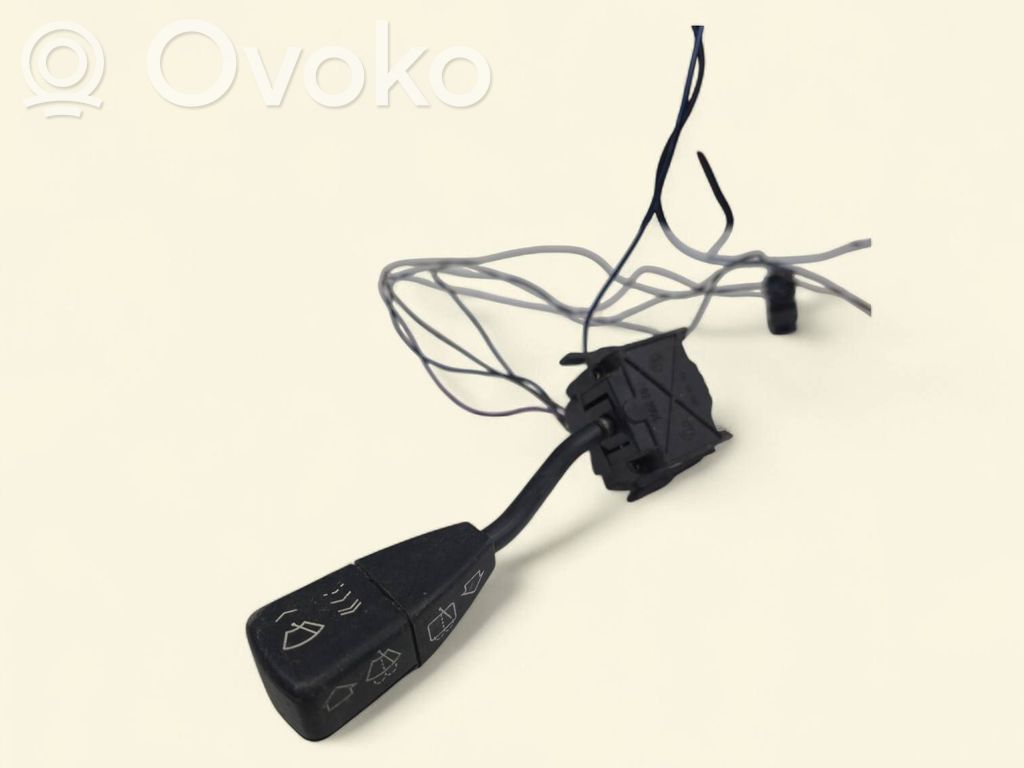 BMW 5 E34 Wiper control stalk 