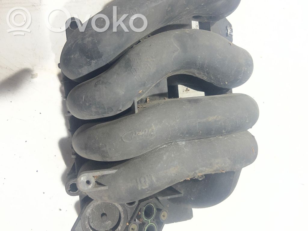 Ford Focus Intake manifold 