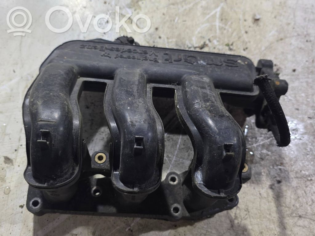 Smart ForTwo I Intake manifold 