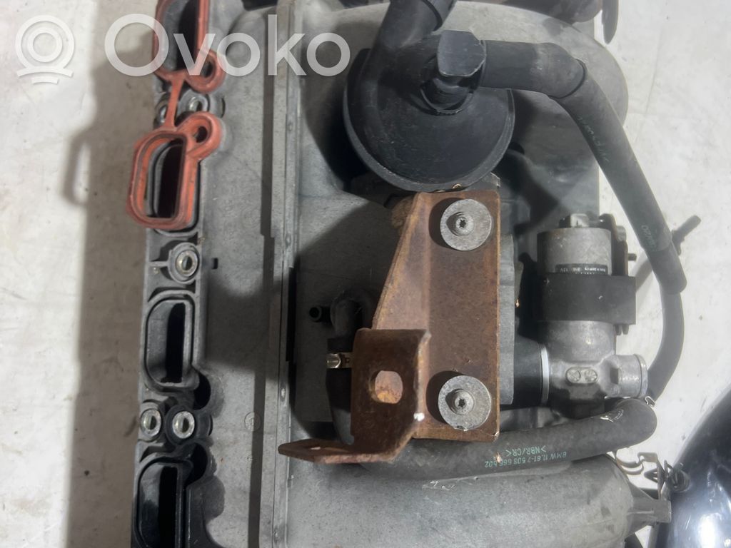 Intake manifold   7501527