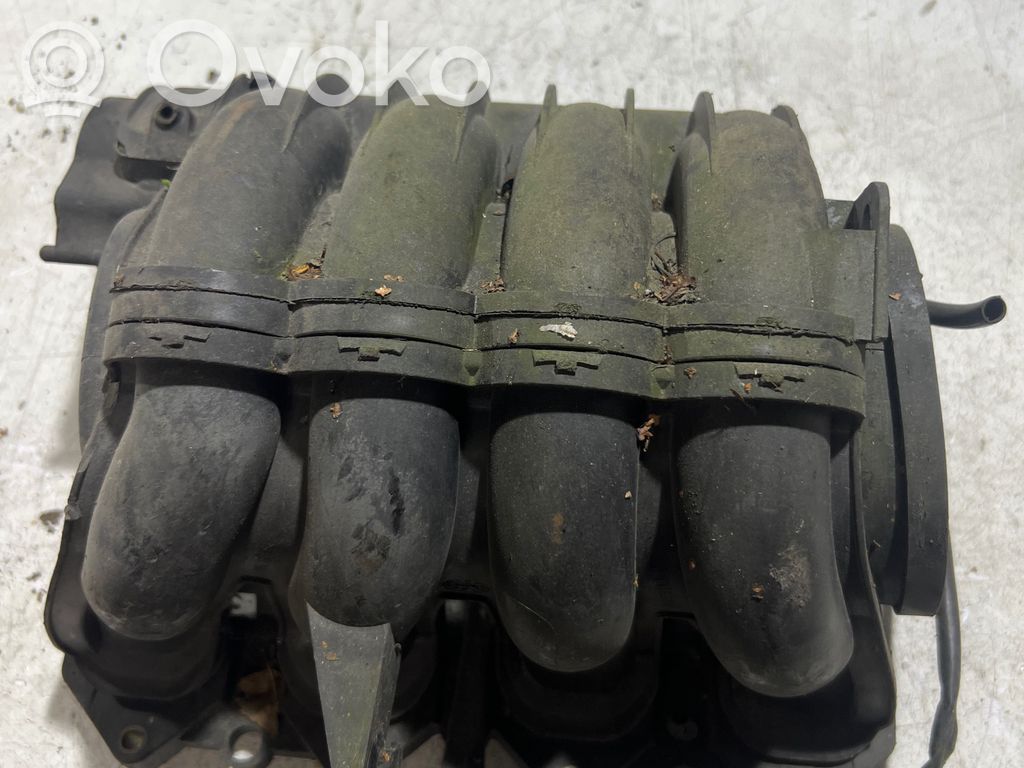 Peugeot 307 Intake manifold 