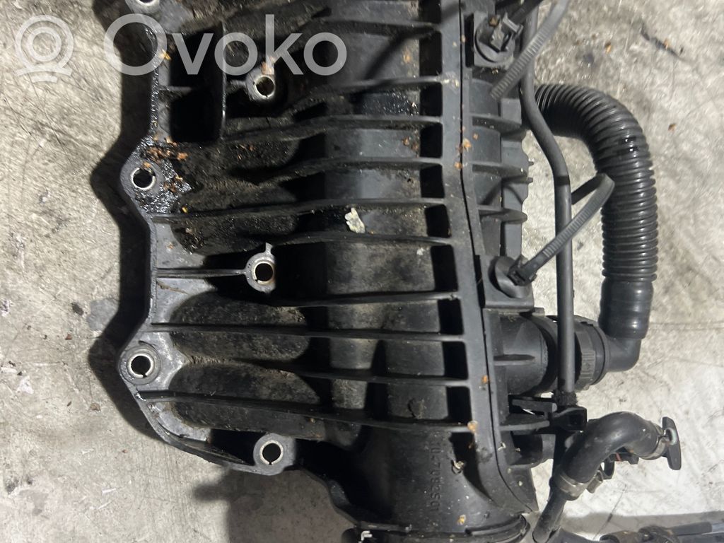Ford Focus Kolektorius įsiurbimo 
