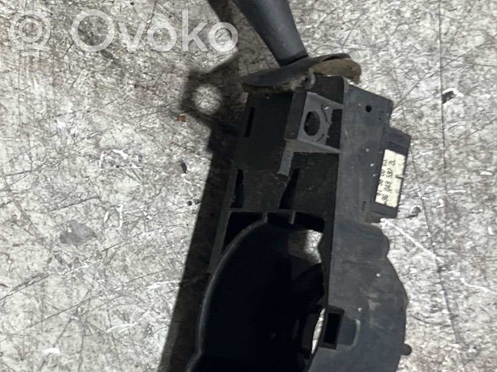Renault Scenic II -  Grand scenic II Wiper control stalk 