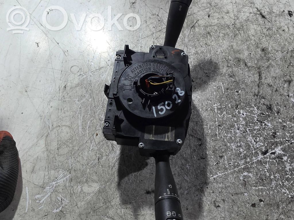 Citroen C3 Wiper turn signal indicator stalk/switch 