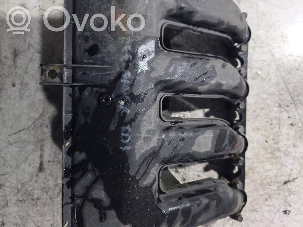 BMW 3 E46 Kolektorius įsiurbimo 