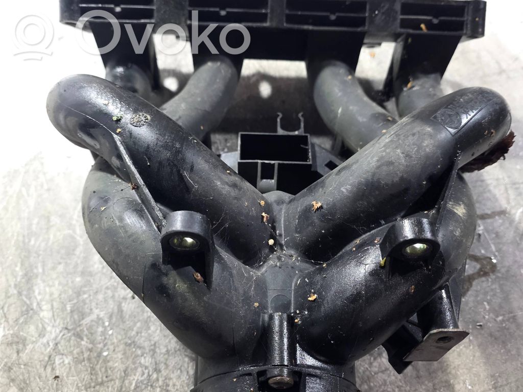 Intake manifold   PA66GF05