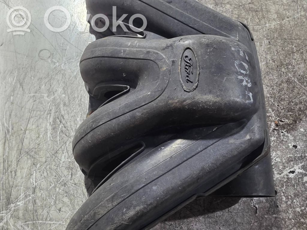 Intake manifold   92FF9B660CA,M5X2A