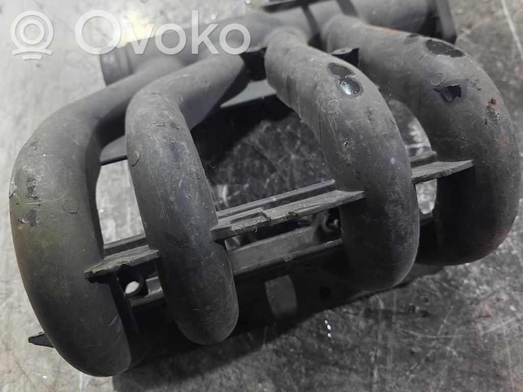 Renault Clio I Kolektorius įsiurbimo 